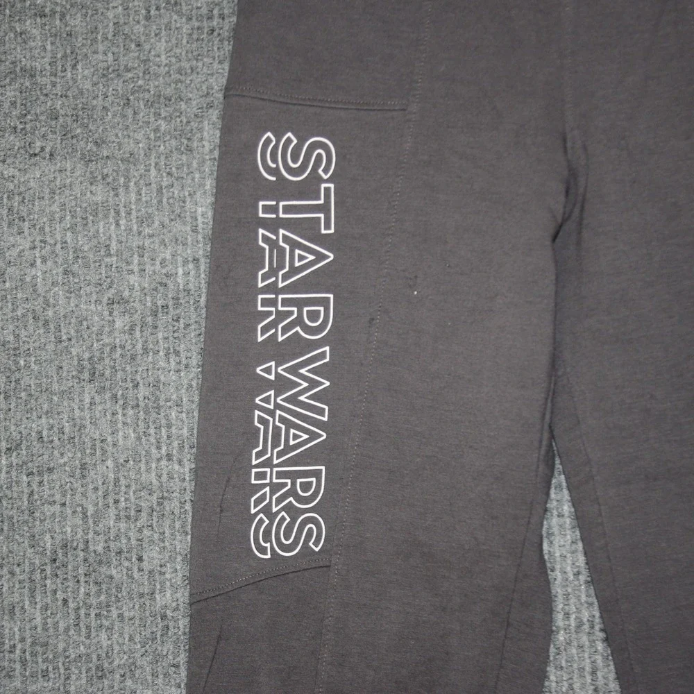 Star Wars measurements waist